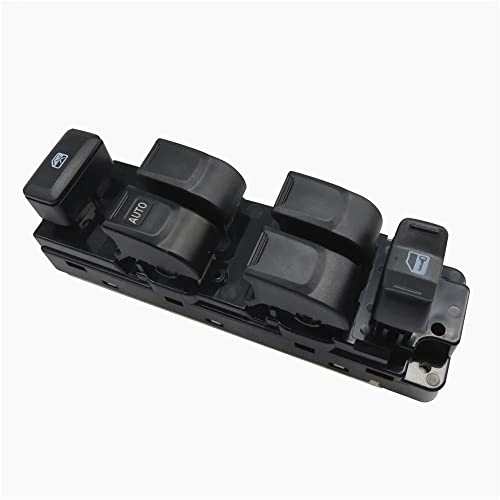 Lève-vitre Isuzu D-max bouton de contrôle de fenêtre fluide et réactif référence 897400382D