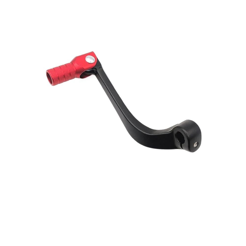 Ygjbegrhc Onecolor Cnc Aluminum Folding Gear Shift Lever Compatible With Honda Crf110f 2013-2025