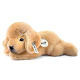 cuccioli golden retriever milano Steiff, Little Friend Golden Retriever,Biondo,25cm