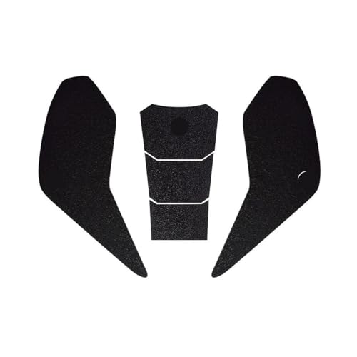 Accessoires moto 2022 pad réservoir autocollant pour CB400F