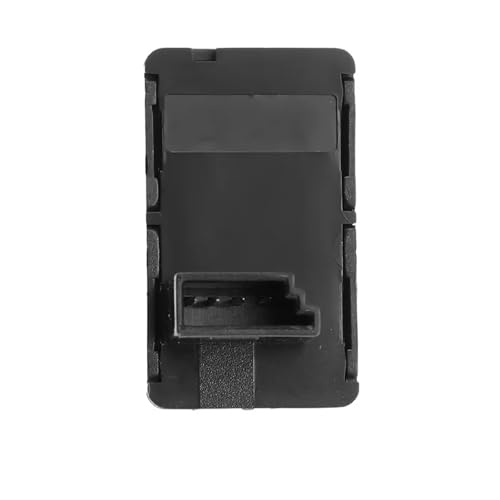Bouton de commande lève-vitre électrique BMW robuste avec connecteur 61316951956 - 5