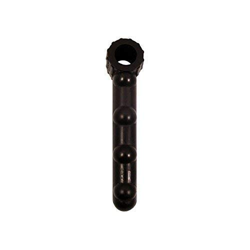 .40 Cal. Blowgun Pistol Grip Attachment
