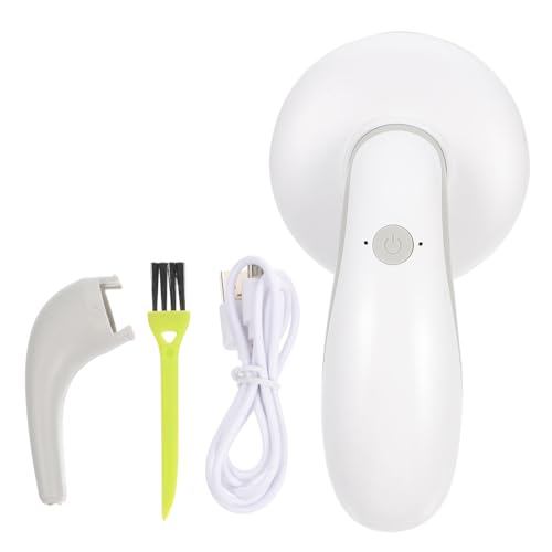 GRIRIW Handheld Vacuum Cleaner for Desk Keyboard Mini Cordless Dust Collector Power Low Noise Rechargeable Battery for Home Car Clean-up