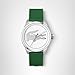 Lacoste Le Croc Men's Quartz Watch - Premium Statement Timepiece