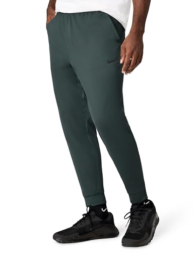 Nike Pantalones de Entrenamiento para Hombre M Nk DF Totality Pant TPR, Seaweed/Black, XXL