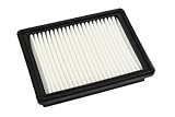 ACDelco GM Original Equipment A3227C (95238310) Air Filter