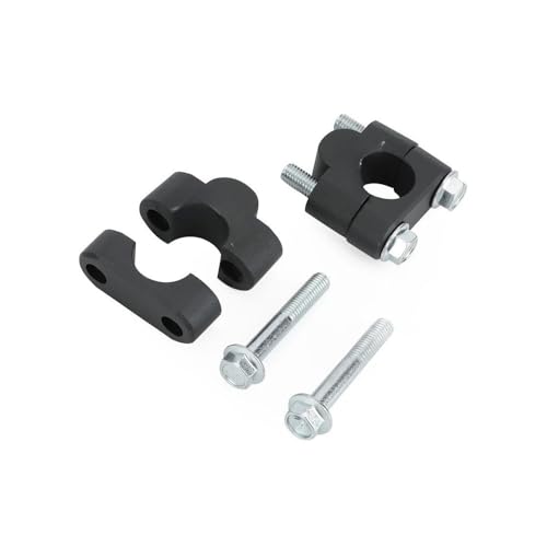 Moto riser handlebar XR400 XR650 support sans vibration pour bras fatigués - 6