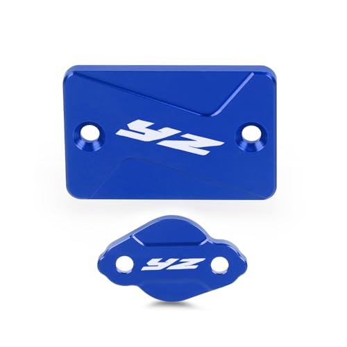 Bouchon réservoir liquide de frein avant arrière étanche pour YZ250