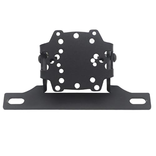 Kit fixation support GPS Suzuki V-Strom 650 2010 et support téléphone portable - 2