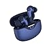 Produktbild Fresh 'n Rebel Twins Ace Bluetooth kopfhörer In Ear mit Hybrid Active Noise Cancelling, In-Ear Kopfhörer kabellos, Mit ENC microfon, Bluetooth 5.3, IPX4 spritzwasserfest, 34 std. Spielzeit (Blau)