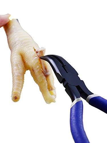 Boneless Chicken Feet Boneless Chicken Feet鸡爪去骨鸡爪剔骨脱骨剥 #TOP21