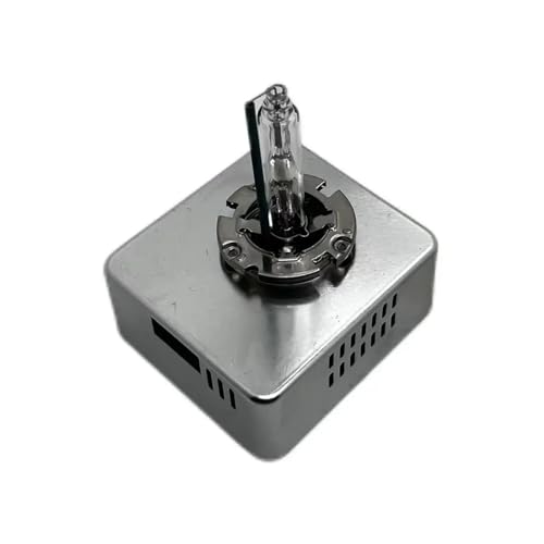 Ampoule phare HID D5S xénon 4300K éclairage anti-brouillard avec ballast 3F19 12V