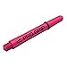 Target Darts 5 x Sets of Pink Pro Grip Shaft Short - 15 in Total