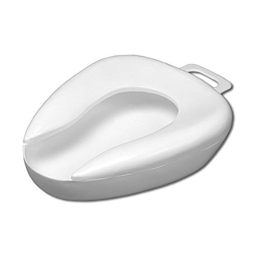 Oak Leaf Bed Pan Healthcare