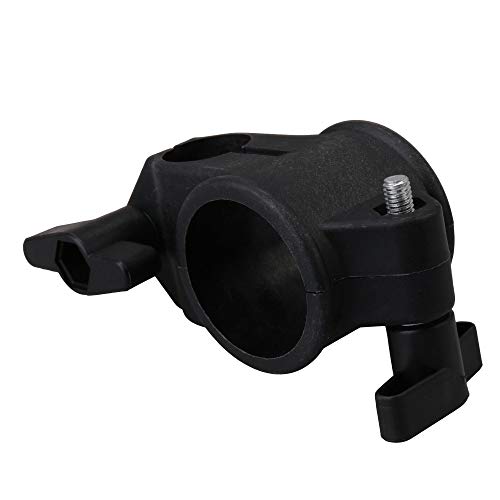 Abrazadera CR-22 para batería electrónica de 22 mm miniatura 2