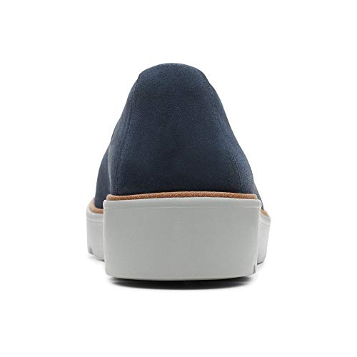 Image of Clarks Womens Un Balsa Go