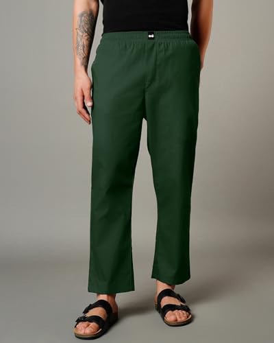 Image of Bewakoof mens Pyjama