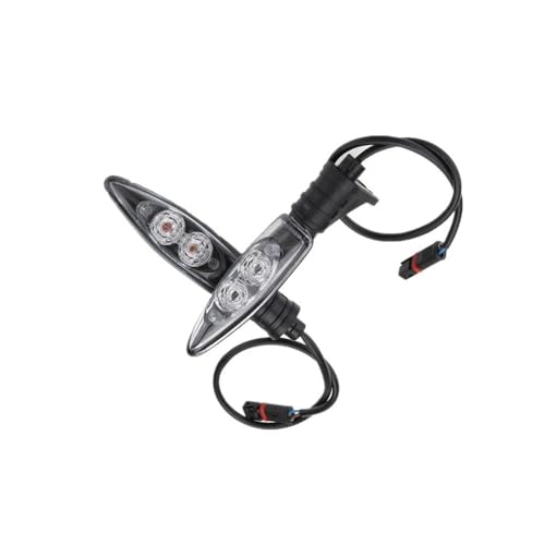 Clignotants moto arrière et avant pour S1000R R1200RS HP4
