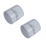 Struggling 2pcs 24071MP Coolant Filter Spin-On Compatible with Freightliner International Peterbilt