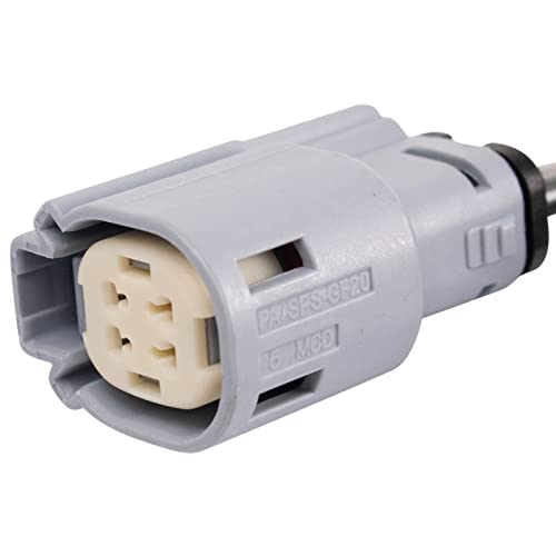 Sensor de Oxígeno 4 Cables Downstream Compatible Ford Escape 2018 miniatura 2