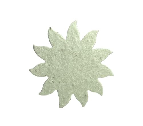 Of The Earth Handmade Paper - Wildflower Seed...