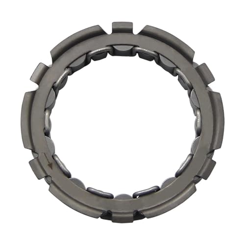 Embrayage de démarreur moto S990R K950S pièce moteur