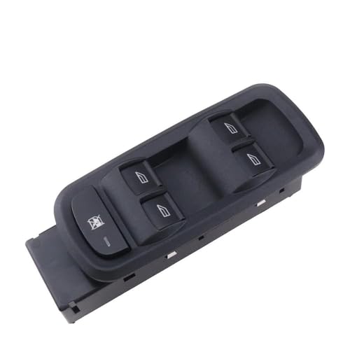 Commande lève-vitre électrique Ford Festiva bouton bloqué