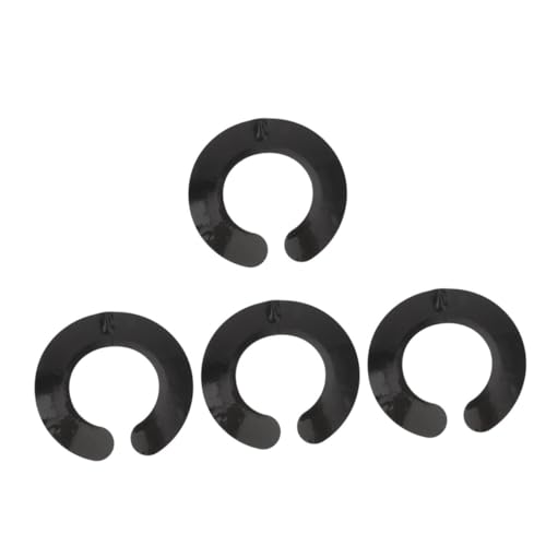 OSOLADY 4 XJ[t jpGv lbNP[v j̐э wAJ[OlbN Ű  o[o[lbNXgbv et wAJbgJ[ VJQ Black