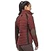 Kerrits Stablemate Quilted Jacket Amberspice Size: M