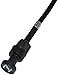JDLLONG 54017-1208 Starter Choke Cable Fits for Kawasaki Mule 3000 2001-2009 Mule 3010 2001-2003 Mule 3020