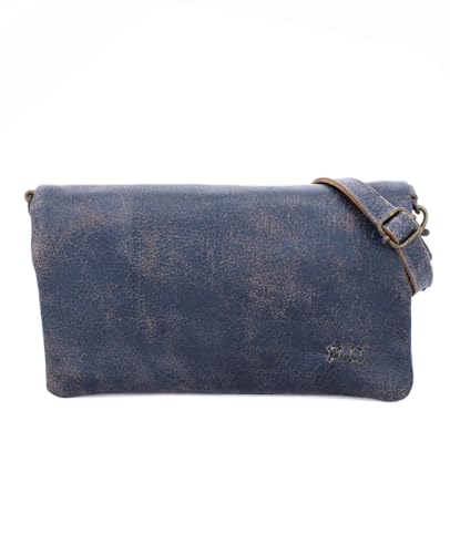 Bed|Stu Women’s Cadence Leather Wallet, Crossbody or Clutch