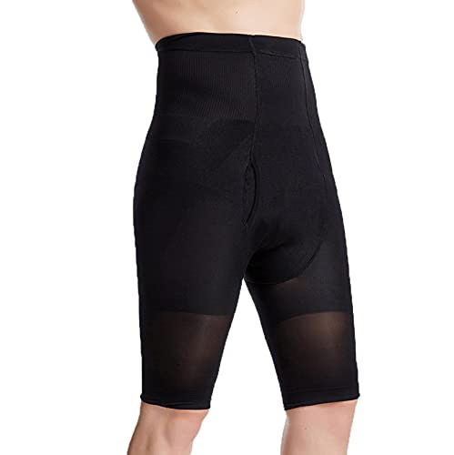Pantalones cortos moldeadores de hombre para lucir un traje impecable en bodas y oficinas