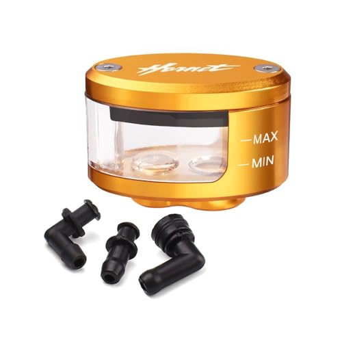 Réservoir liquide frein moto pour réparer fuite bocal Hornet et CBR 600 F