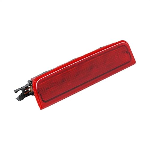 3ème feu stop monté haut 2K0945087C feu de freinage arrière Caddy 2004-2015