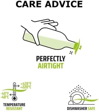 Miniatura 3 de Charles Viancin Snowflake 2704eu - Tapa de silicona (5.9 in)