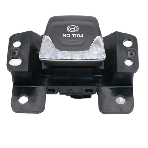 Interruptor de freno de mano eléctrico soluciona error 68141759AD para Jeep Cherokee 19-20