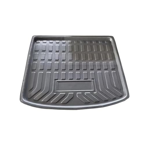 Tapis de coffre arrière revêtement cargaison anti-sale pour MG EHS HS