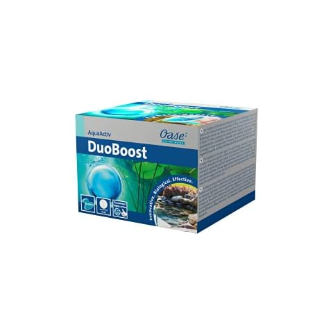 Oase DuoBoost 250 ML Cover