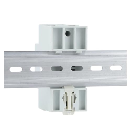 Protector de sobrecorriente regulable con pantalla dual de apagado automático digital para hogar 3