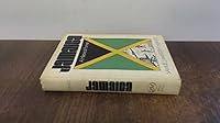 Jamaica: A Historical Portrait 0269027971 Book Cover