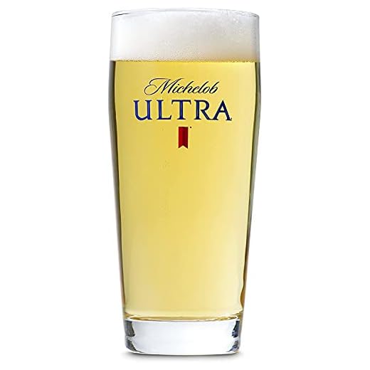 Personligt/graverat nukleerat mikhelob ultrapint ölglas – ange din egen text
