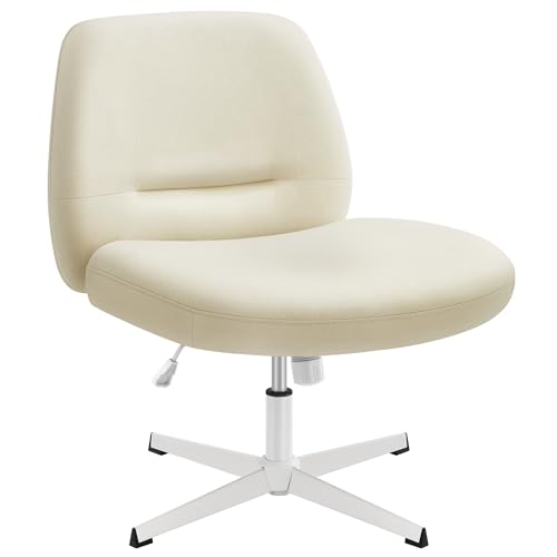 SONGMICS HOME Silla de Oficina Estilo Contemporáneo