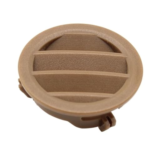 �Ԃ̃G�A�x���g�m�Y�� Compatible With For For C Class For C280 For C300 2007-2011 �_�b�V���{�[�h���^�ی^AC�G�A�x���g�O�����J�o�[�p�l���ɑΉ�(Yellow Left)