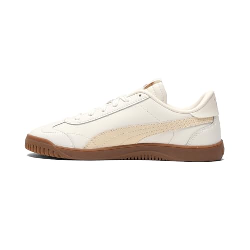 PUMA Womens Club 5V5 Sneakers Shoes Casual - White3