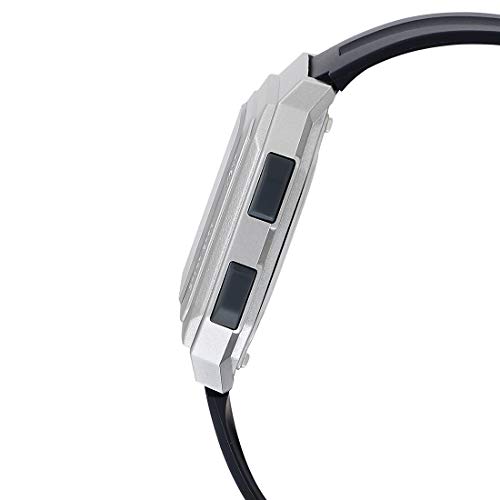 Relógio Casio Unissex F-201WAM-7AVDF