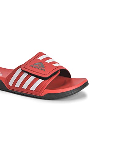 Image of Adda RANGER-1 | Durable & Comfortable | EVA Sole | Lightweight | Fashionable | Super Soft | Sliders for Men
