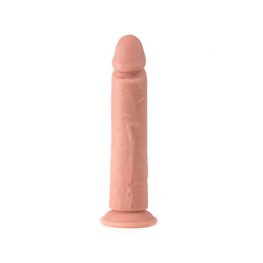 Vibratore Realistico Virgite 24,5 cm