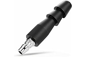 Vac-U-Lock Adapter: The Ultimate Super Adapter for Seamless Vacuuming