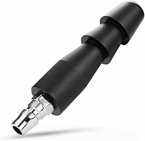 For Vac-U-Lock w/Quick Air Connector Device Single Super Adapter