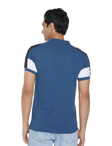 Image of United Colors of Benetton Men Polo Shirt